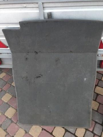 Задний коврик в багажник BMW 9113345 цена, от 38.01 USD