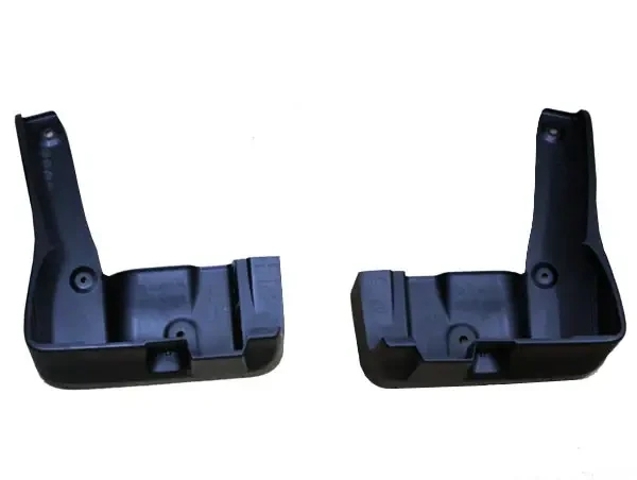 J1010AJ001 Subaru Комплект передних брызговиков