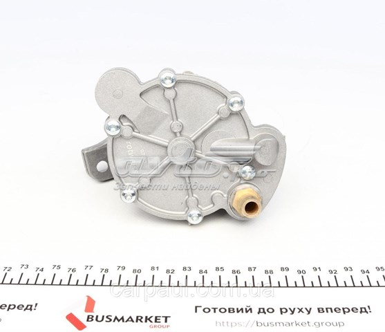 RWS1315 Rotweiss Bomba a vácuo