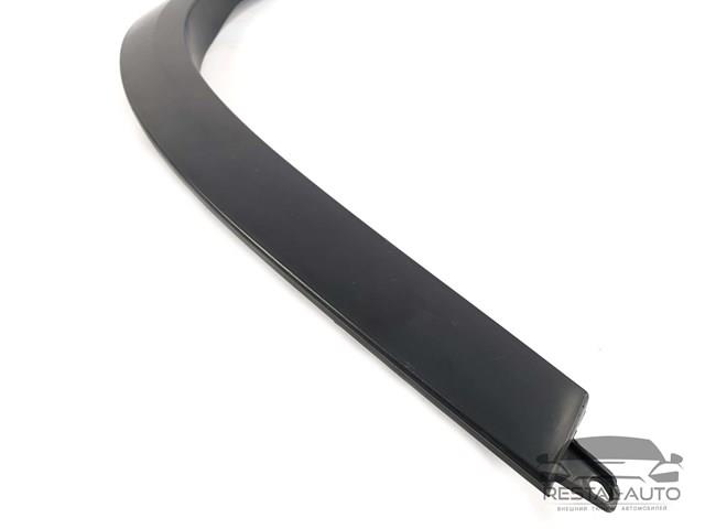 Молдинг задней арки крыла, левый BMW 51778099121 цена, от 87.84 USD