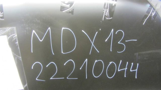 Купить 60100TZ5A90ZZ Honda Капот