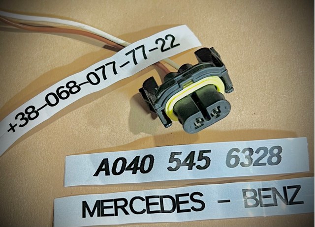  A0405456328 Mercedes