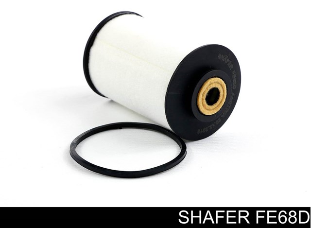 FE68D Shafer Фильтр топлива
