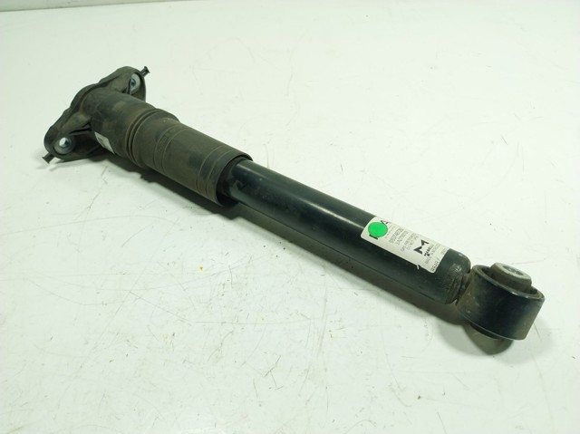 Стойка амортизатора задняя Opel 9837467280 цена, от 61.44 USD