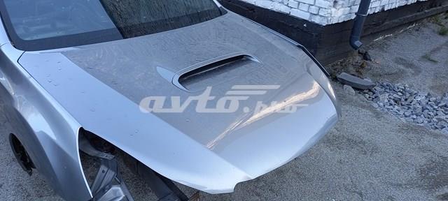 Купить 57229AJ0319P Subaru Капот
