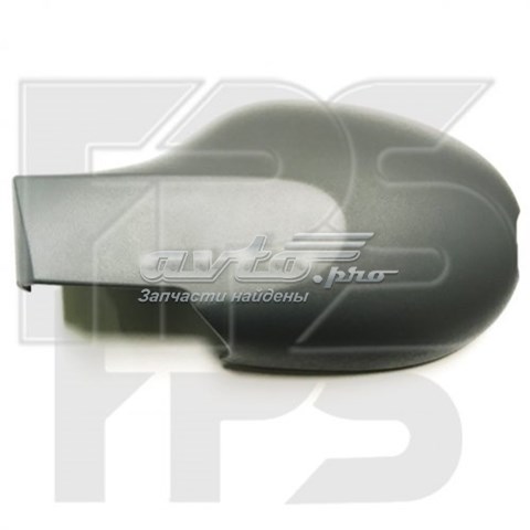 Накладка правого бокового зеркала FPS FP5639M22 цена, от 4.67 USD