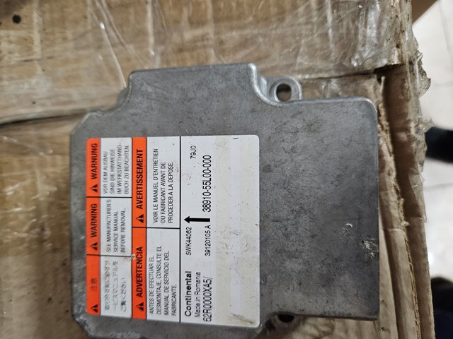 3891055L00000 Suzuki 