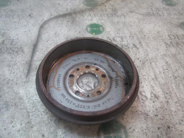 51864509 Fiat/Alfa/Lancia Тормозной барабан