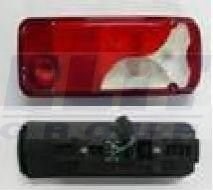 Фонарь задний правый Depo/Loro/Abakus 4491901R6WECR цена, от 37.85 USD