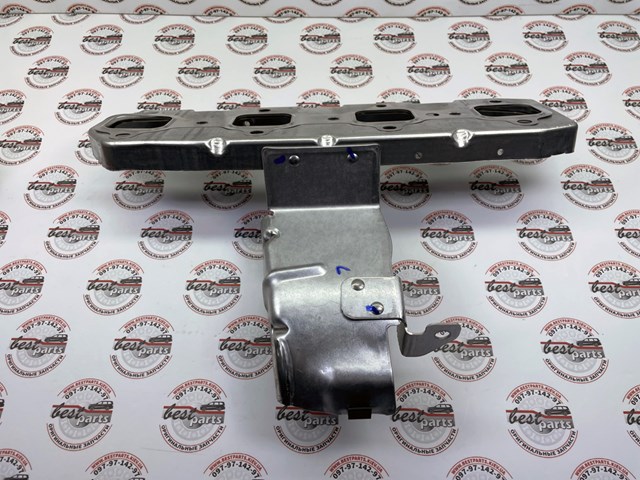 Купить LR174018 Land Rover Прокладка коллектора