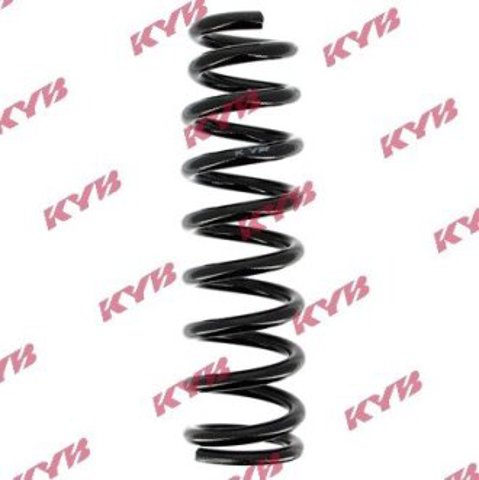 Пружина передняя, левая Toyota 4813160D40