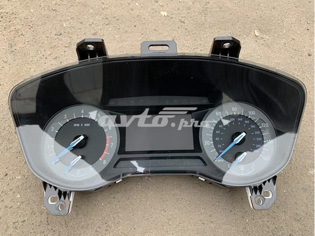 Приборная доска (щиток приборов) Ford HS7T10849 цена, от 56.31 USD