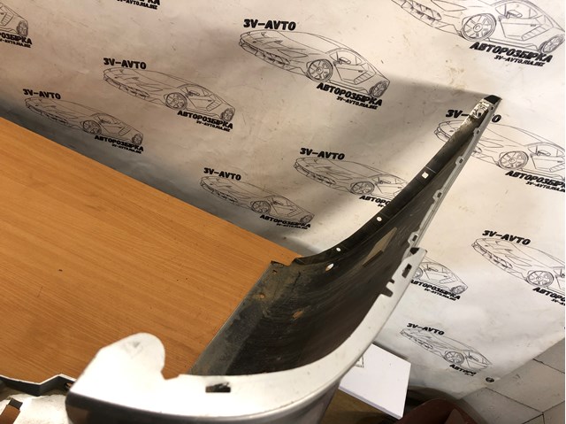 Купить 5215960740 Toyota Задний бампер