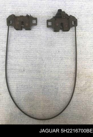 5H2216700BE Land Rover 