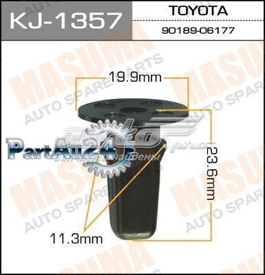 Купить KJ1357 Masuma 