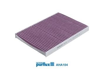AHA104 Purflux Внутрисалонный фильтр