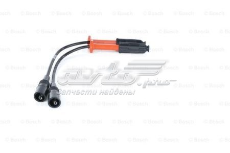 Высоковольтные провода 986356311 Bosch