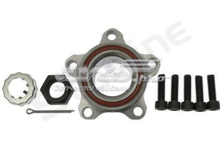 Ступичный подшипник передний Starline SLO23588