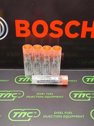 Распылитель форсунки 433171802 Bosch