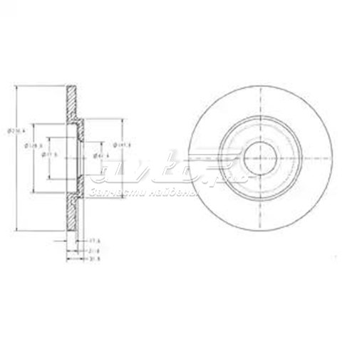  190843MAX Maxgear