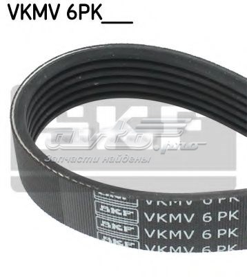 VKMV6PK1151 SKF