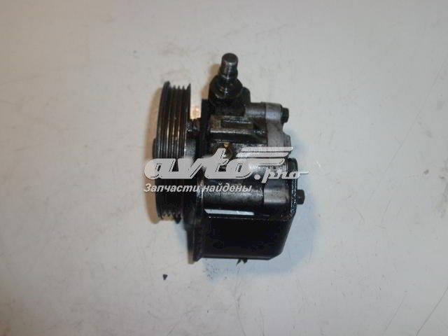 Насос ГУР MB914756 Mitsubishi