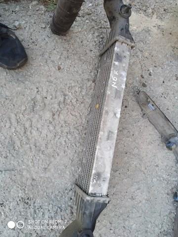 A2025001100 Mercedes Radiador de intercooler