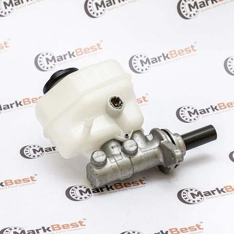 Главный тормозной цилиндр MRB21680 MarkBest