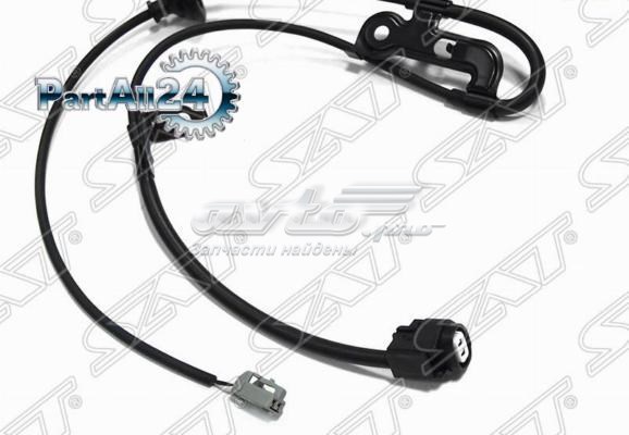 ST8951633040 SAT fio traseiro esquerdo de sensor abs