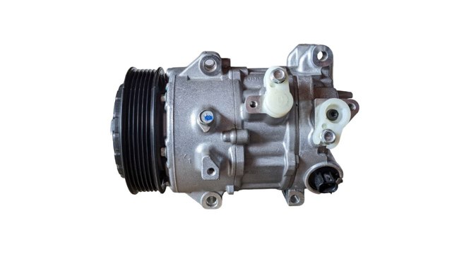 Компрессор кондиционера AC0234 MSG