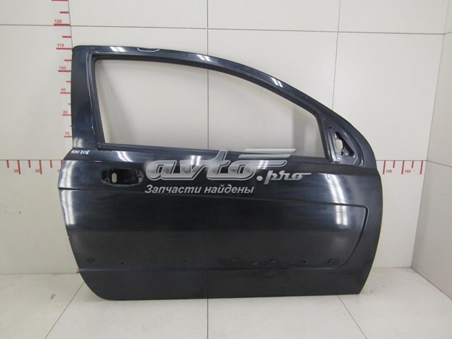 96897364 General Motors porta dianteira direita