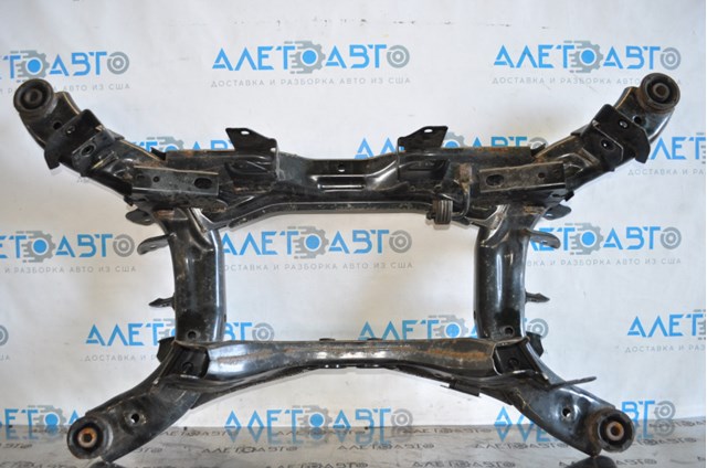 20152FL01A Subaru Подрамник задней подвески
