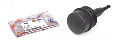 1001810 Autotechteile Крышка масляного фильтра