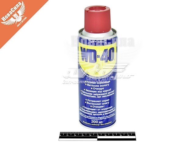  WD-40 124W700021 цена, от 5.47 USD