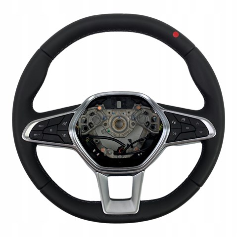 Руль Renault (RVI) 484000642R цена, от 161.47 USD