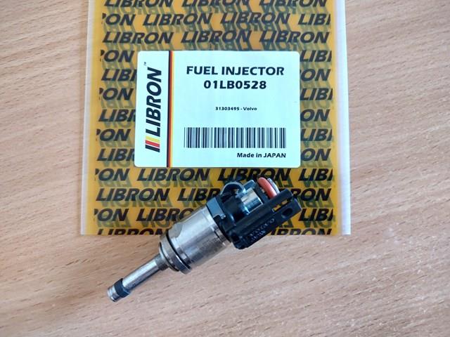 Купить 01LB0528 Libron Клапанная форсунка