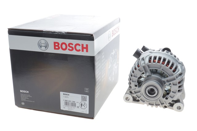 1986A01368 Bosch Генератор автомобильный