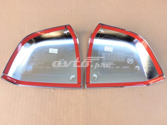 General Motors Copertura Originale 12476330 – Ricambio Auto Specifico, Componente In Materiale Resistente, Perfetta Sostituzione Per Modelli Selezionati - 3