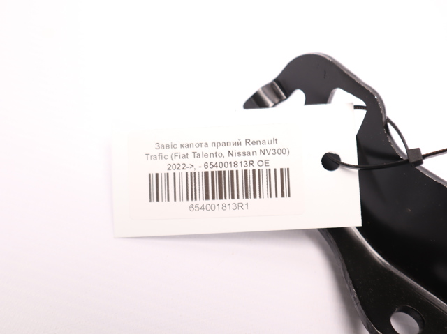 654001813R Renault (RVI) 