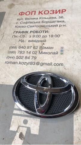  7530160030 Toyota