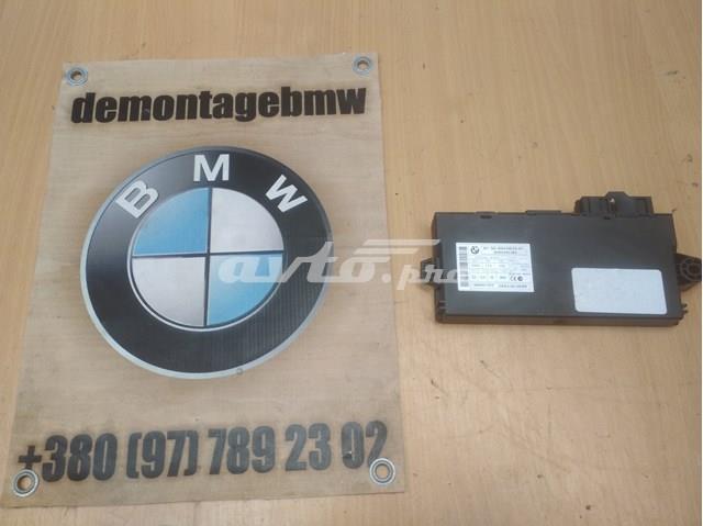  BMW 61356943833