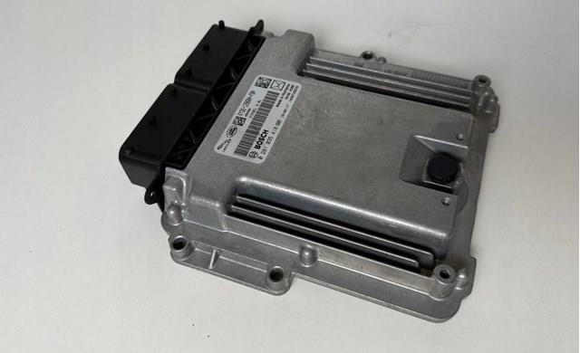 Купить LR122382 Land Rover Электронный блок управления двигателем