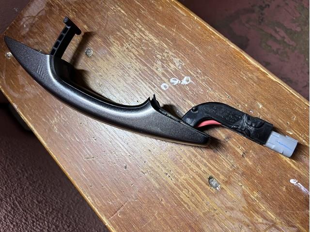  Ford GA1Z5426604ABPTM
