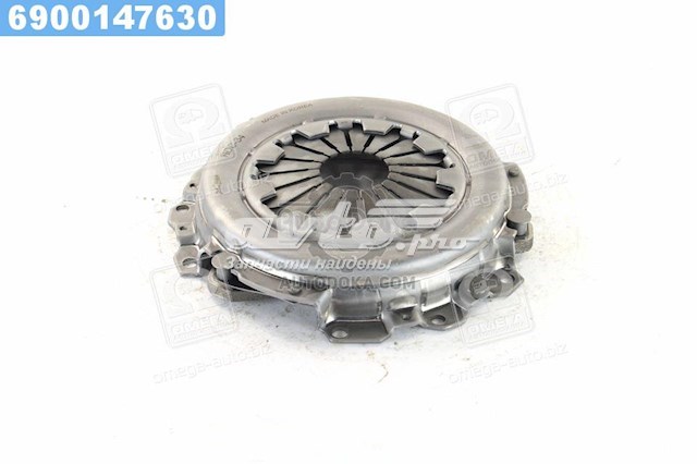 Корзина сцепления HDC34 VALEO