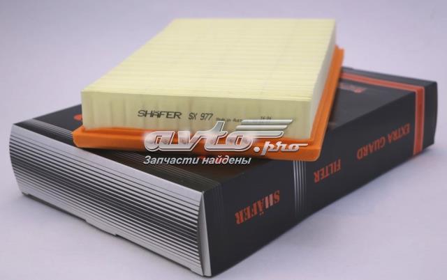 Воздушный фильтр SX977 Shafer