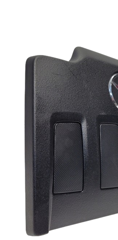 Купить A2600100000 Mercedes Крышка двигателя