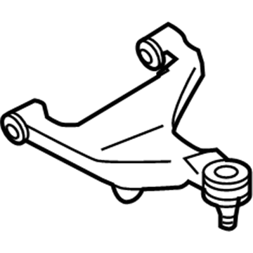Купить 555029NJ0A Nissan/Infiniti 