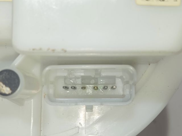 9833740680 Peugeot/Citroen Электробензонасос
