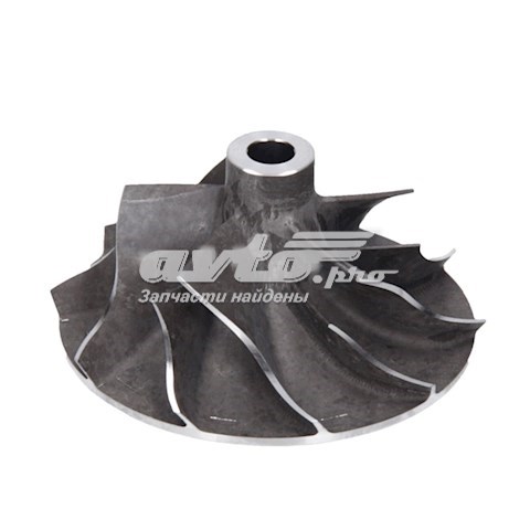 Турбокомпрессор Borg-Warner 54359700015
