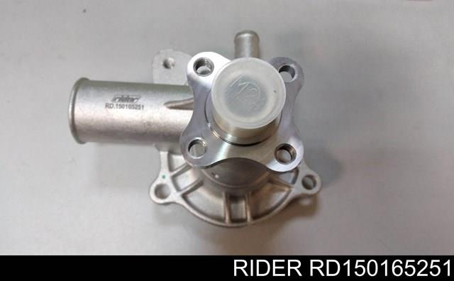 RD150165251 Rider Насос водяной